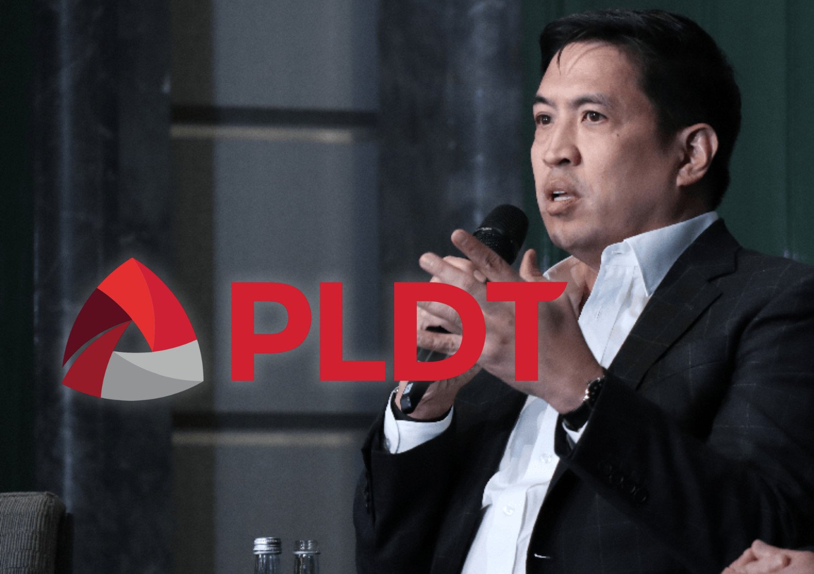 PLDT Pineda