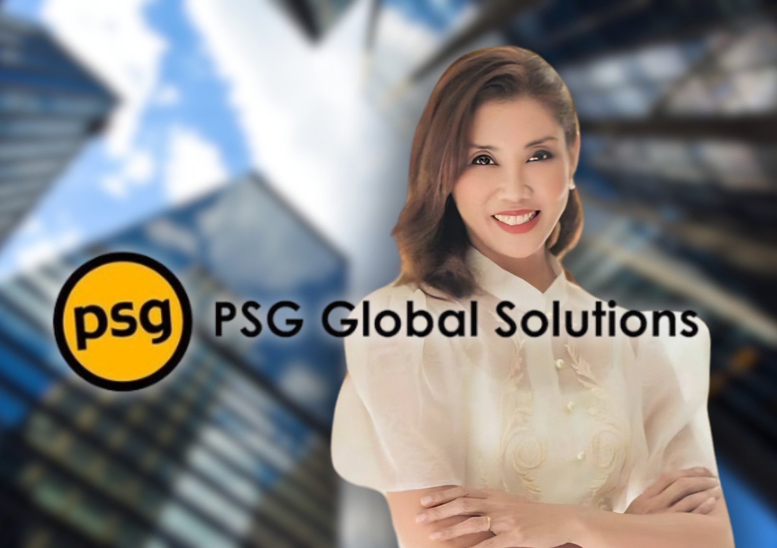 PSG GLobal