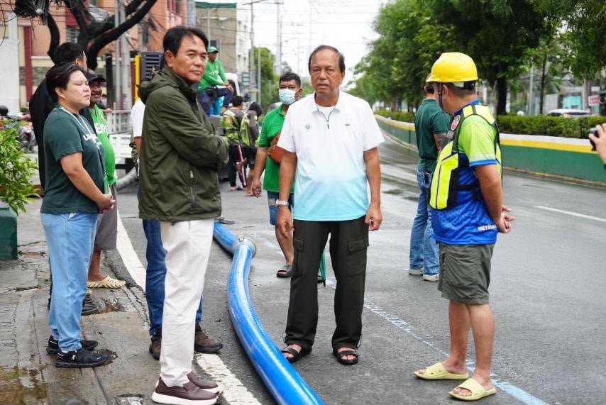 Paranaque