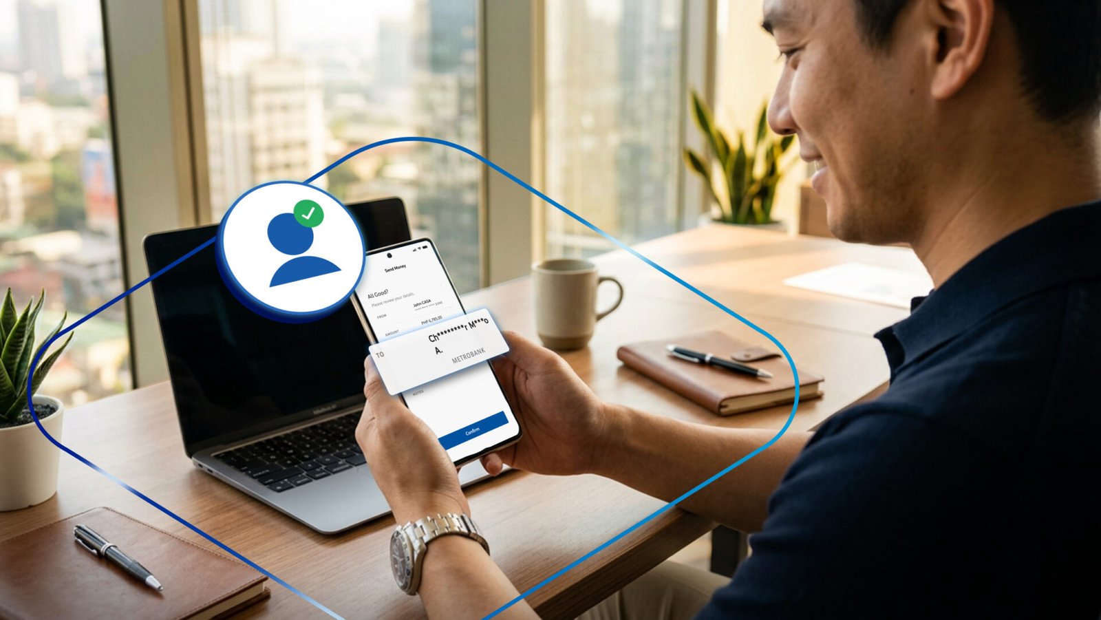 Payee Verification