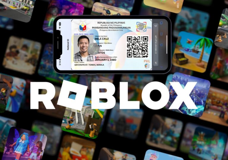 Roblox eyes Philippine National ID integration for user verification 6 Robox