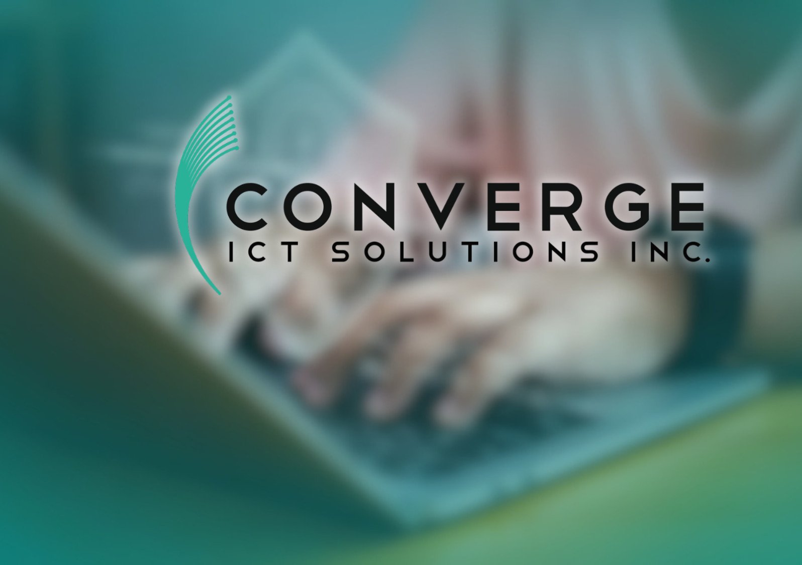 converge