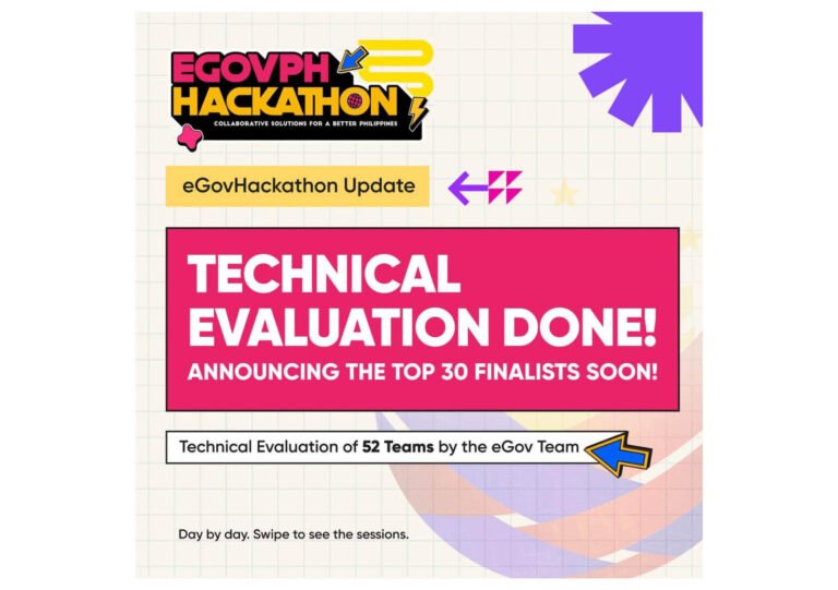 eGovHackathon Aug. 10