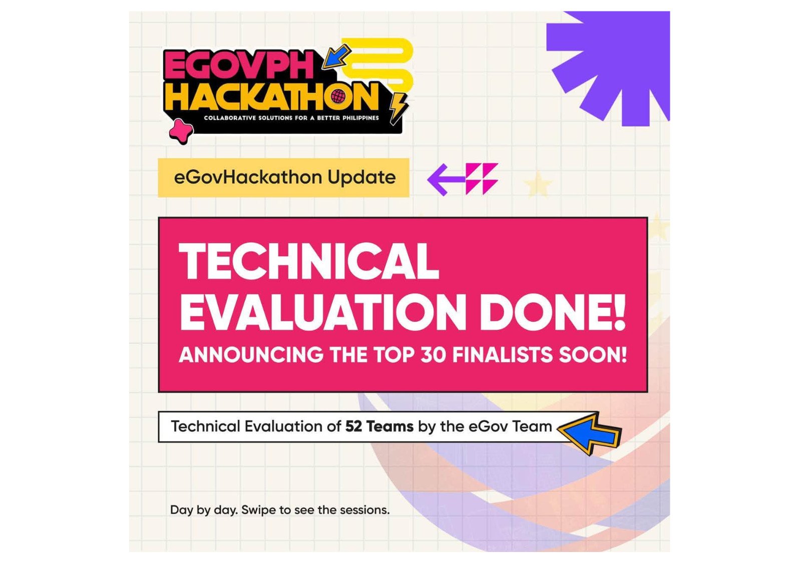 eGovHackathon Aug. 10