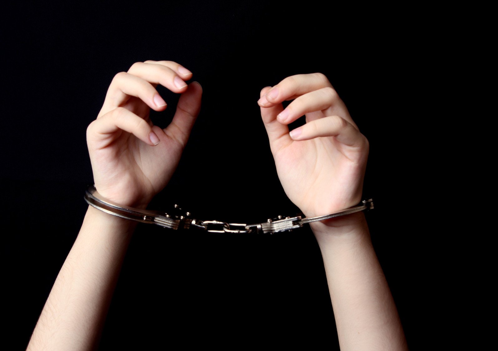handcuffs