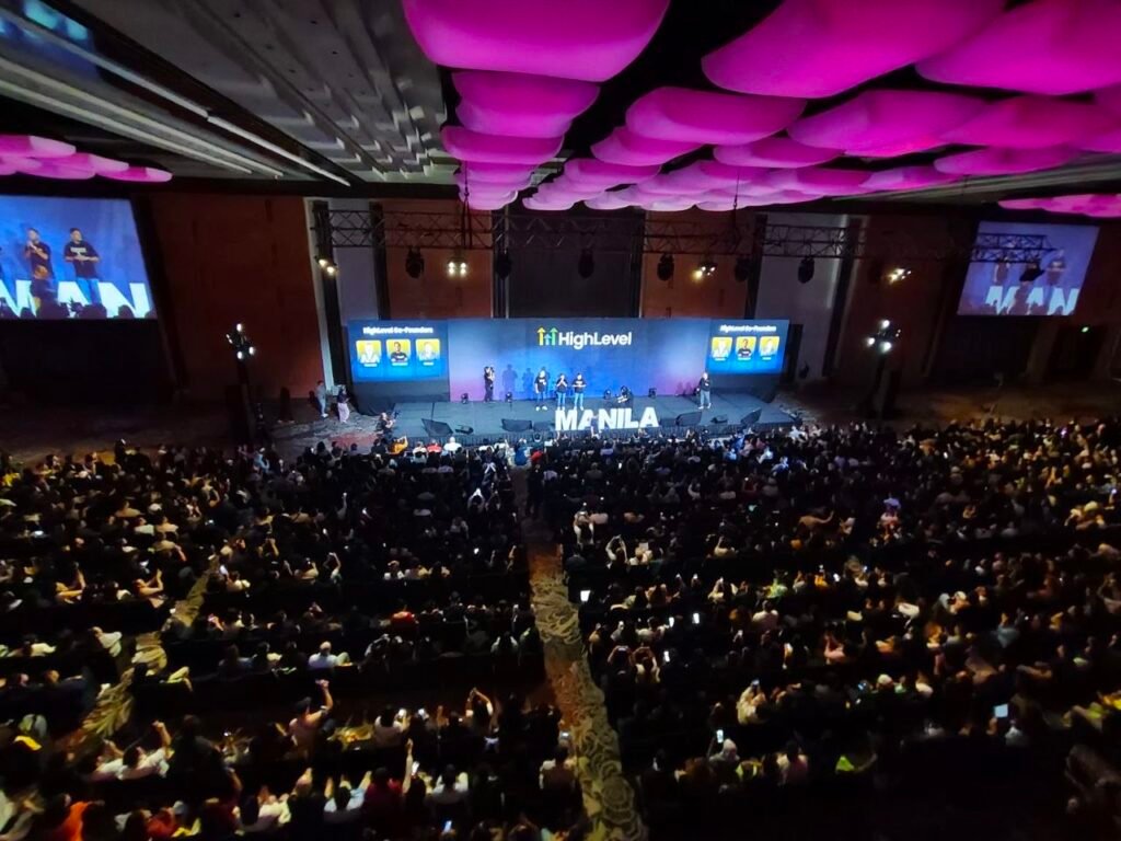 Sold-out HighLevel LIVE Manila puts AI business tools in focus 1 photo 2026 08 09 14 30 48