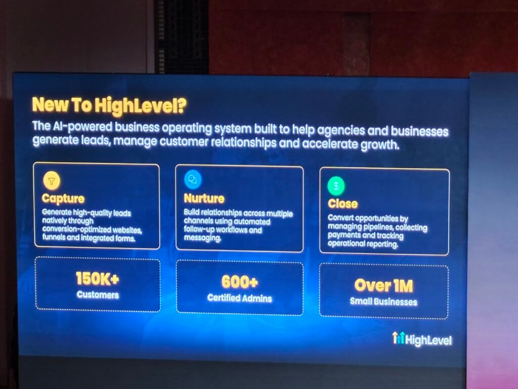 HighLevel eyes long-term MSME sustainability as AI tools expand 1 viber image 2026 08 09 14 04 30 450