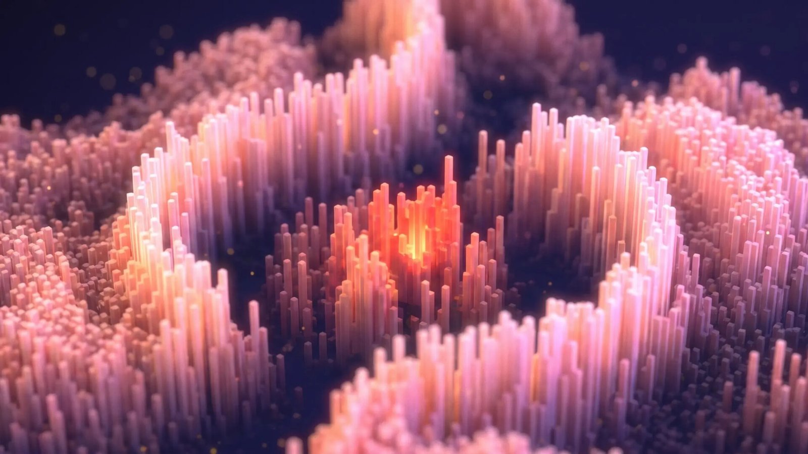 Alpha genome 1