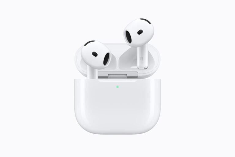 Apple unveils AirPods 5 with improved open-ear ANC, Siri AI 6 Apple AirPods 5 hero 260909 big.jpg.medium 2x