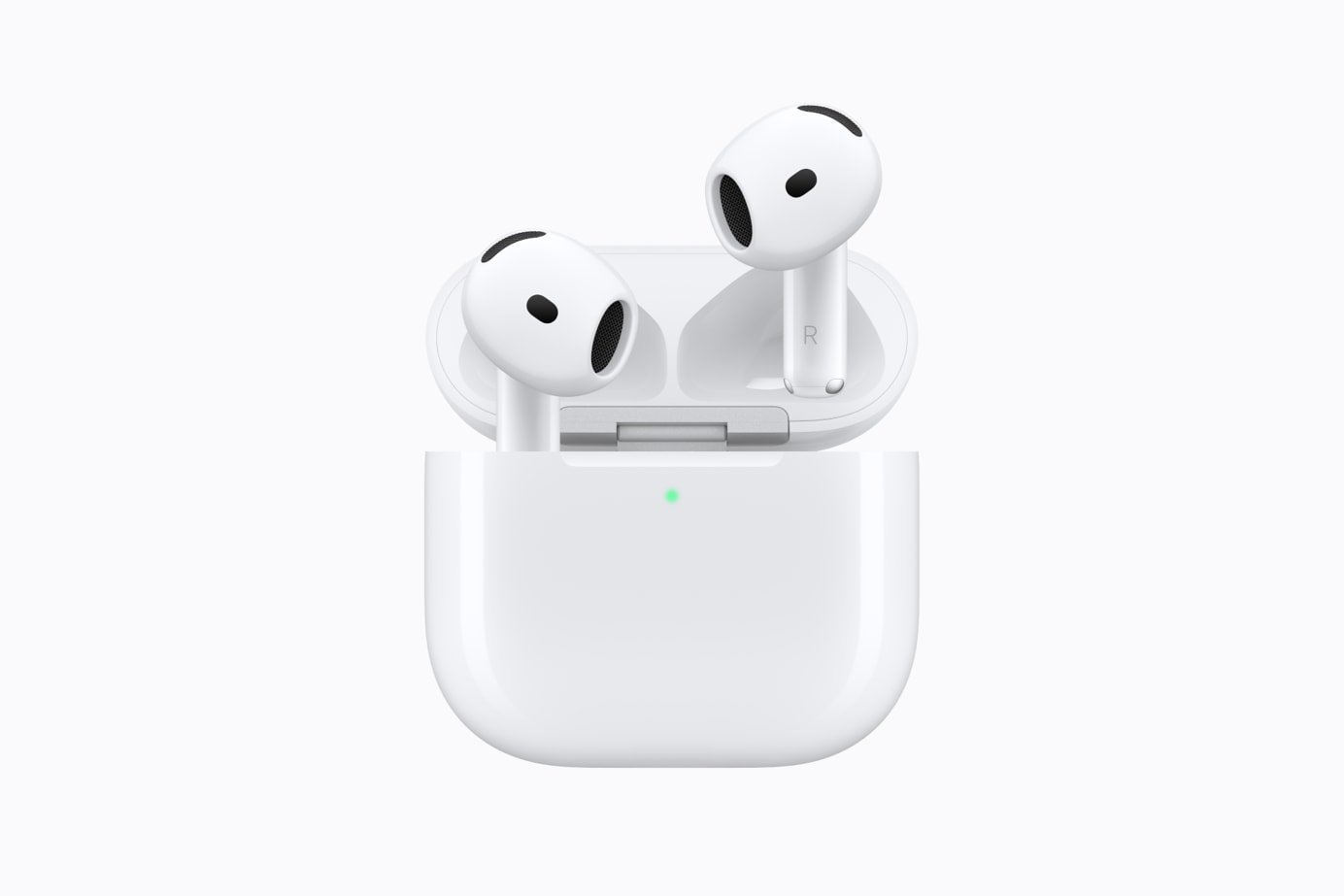 Apple AirPods 5 hero