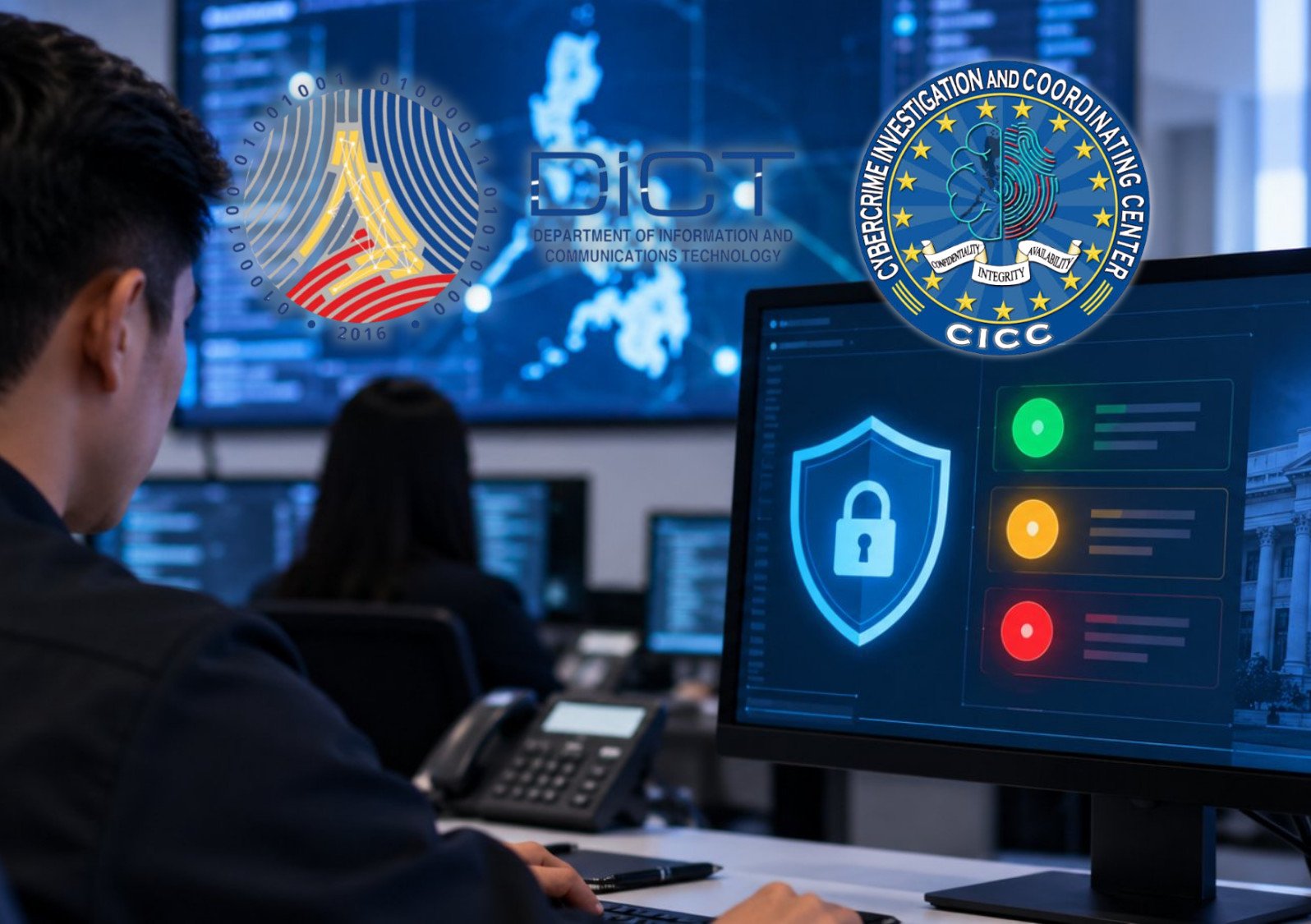 DICT CICC 1 1
