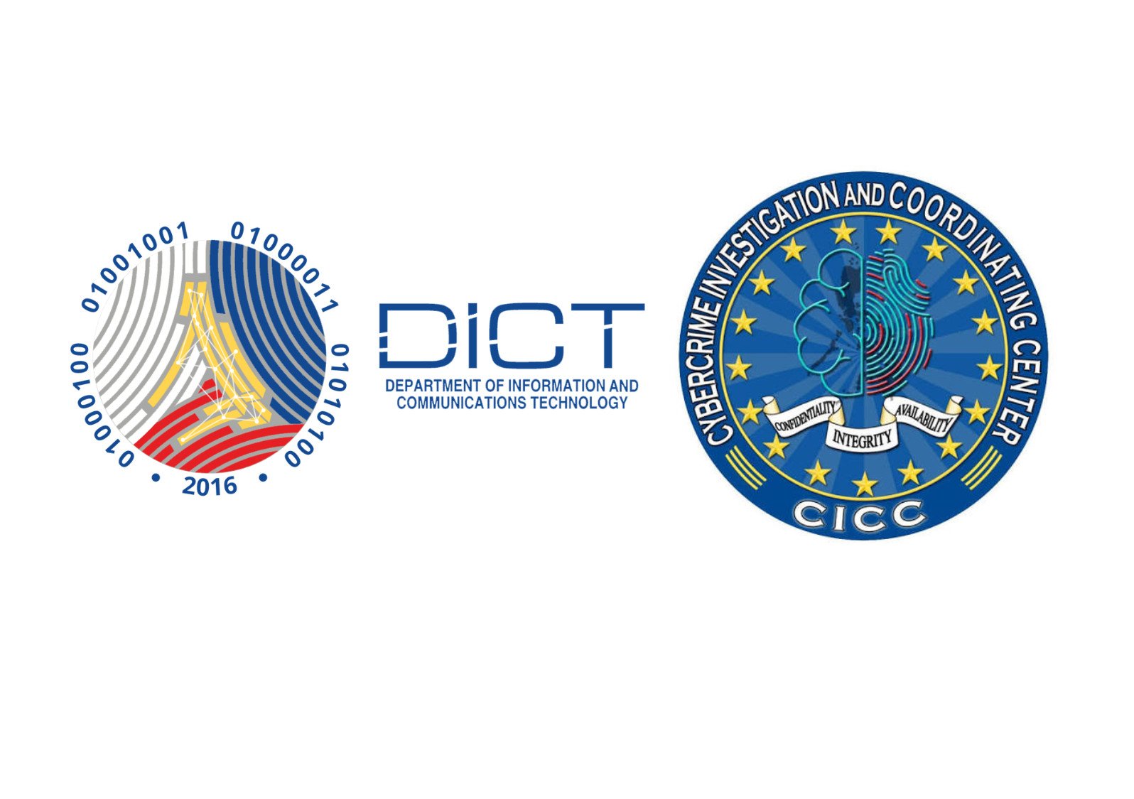 DICT CICC
