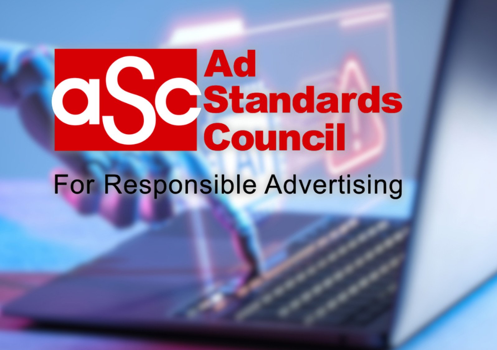ASC requires disclosure of AI use in PH advertising