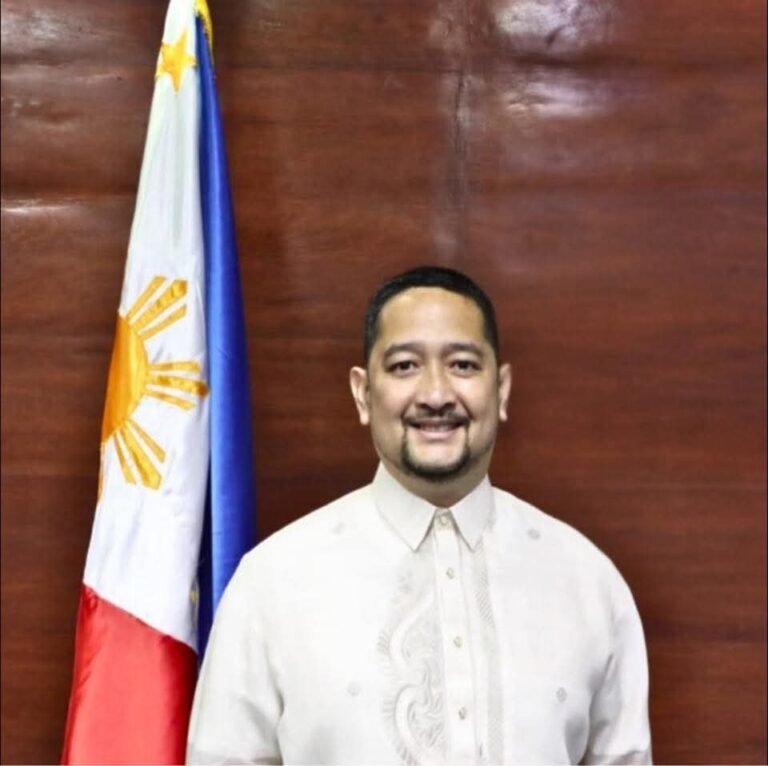 BREAKING EXCLUSIVE | Usec. Aboy recruits former NICA deputy chief Ace Acedillo to CICC 13 IMG 3028