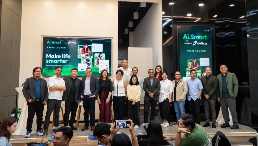 Smart, Amihan launch AI.Smart with access starting at β±49 1 IMG 3162