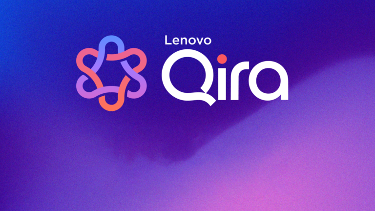 Lenovo, Motorola expand Qira AI across devices and everyday apps 3 Lenovo Qira Photo 1 1