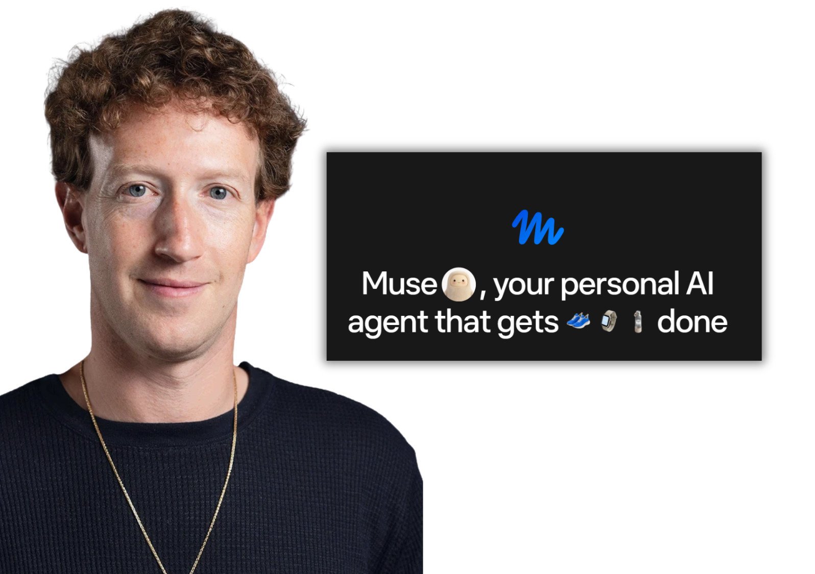 M eta CEO 1