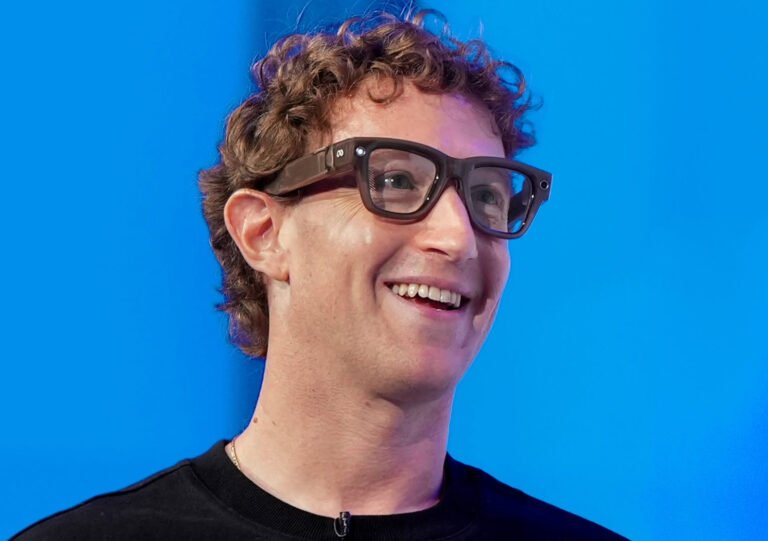 Poe explains why House wants to invite Meta CEO Mark Zuckerberg 5 Met Ceo 1