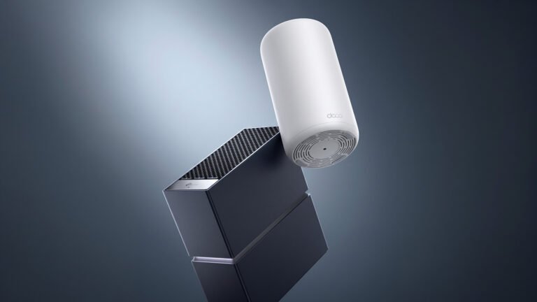 TP-Link unveils Wi-Fi 8 lineup led by Archer, Deco systems 9 TP Link Archer 8 Ultra Deco 8 Ultra Hero