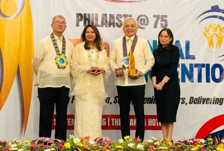 Former privacy chief Liboro receives PHILAAST IT award 1 att.zK aloHMVpilWQh80DFm9zMhBol7wk6ZvSMpvO8CQRU