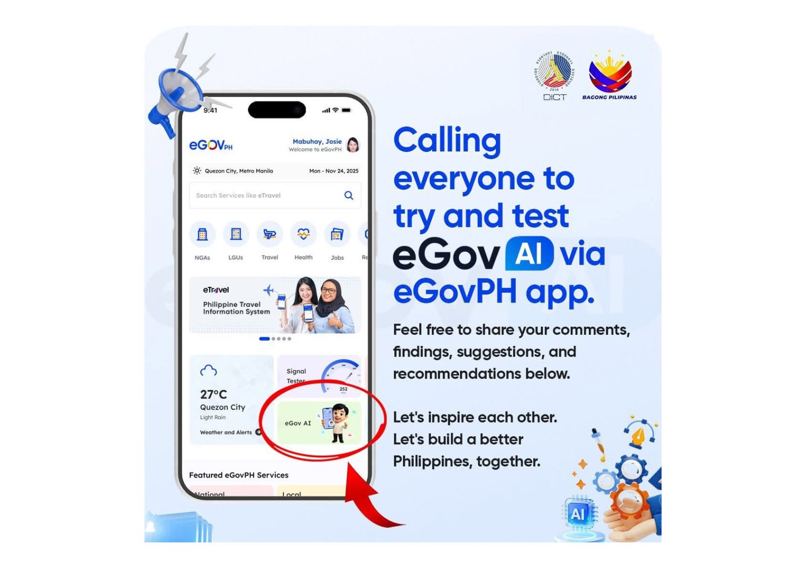 eGov