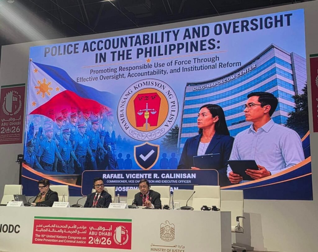 PH commits to national cybercrime strategy by 2027 at UN Crime Congress 1 viber image 2026 09 28 08 24 42 629
