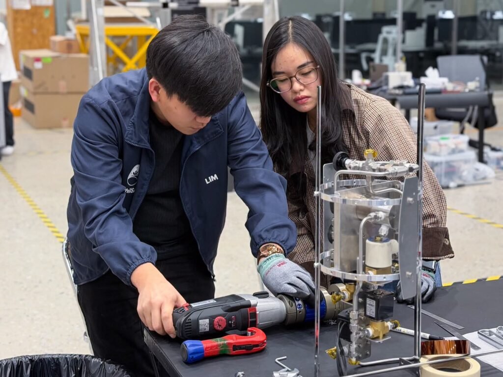 Filipino engineers train in S. Korea ahead of historic 2027 rocket launch in Cagayan 1 viber image 2026 09 29 08 23 52 362