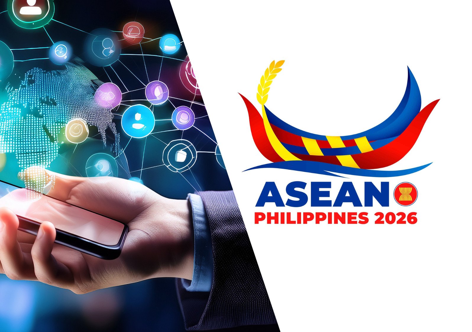 ASEAN Social media