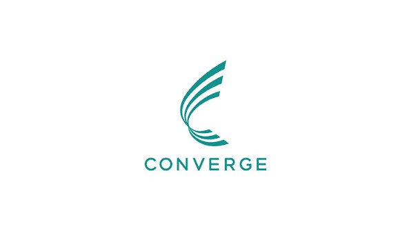 COnmverge new Logo