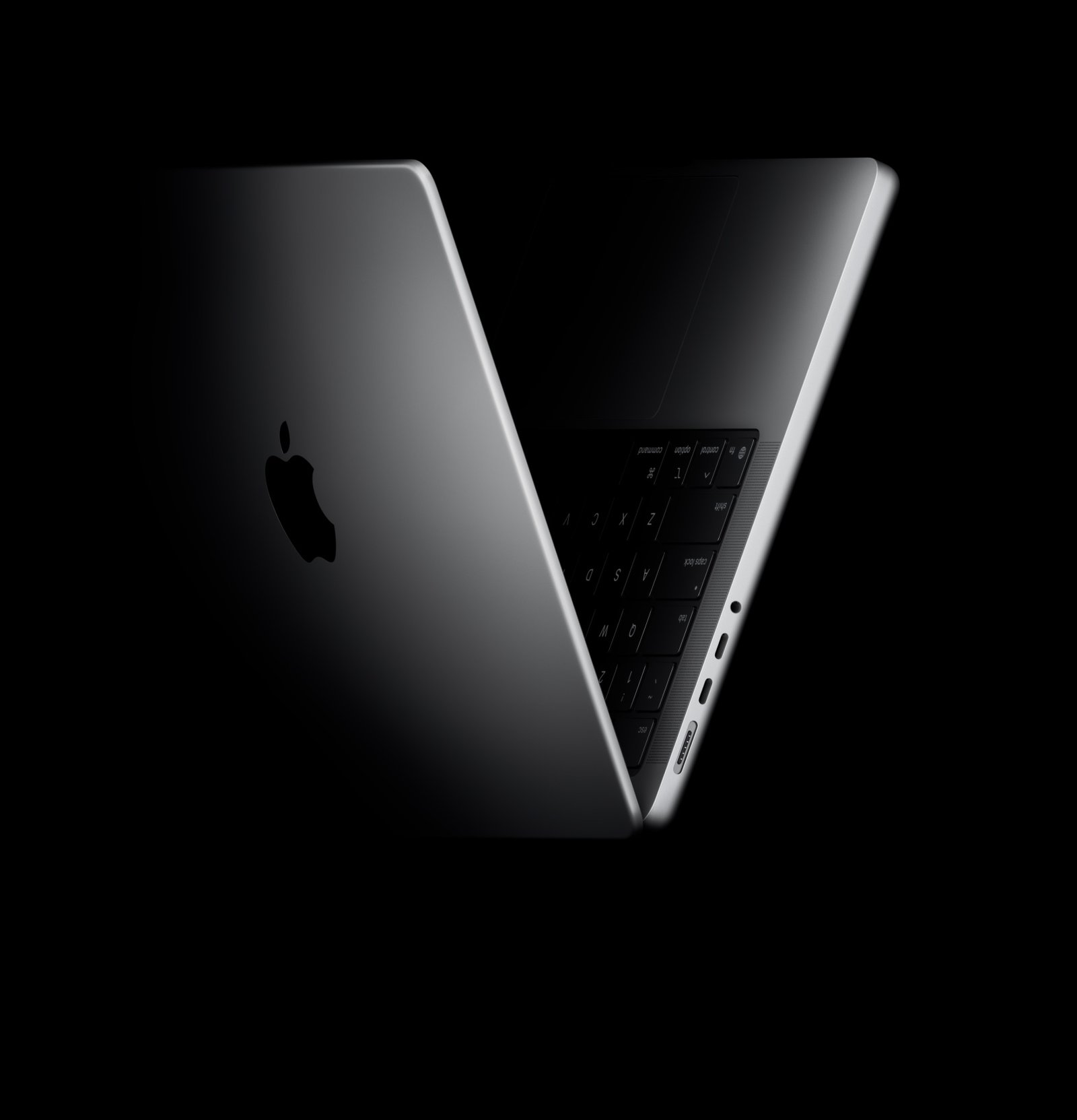 Courtesy of Apple