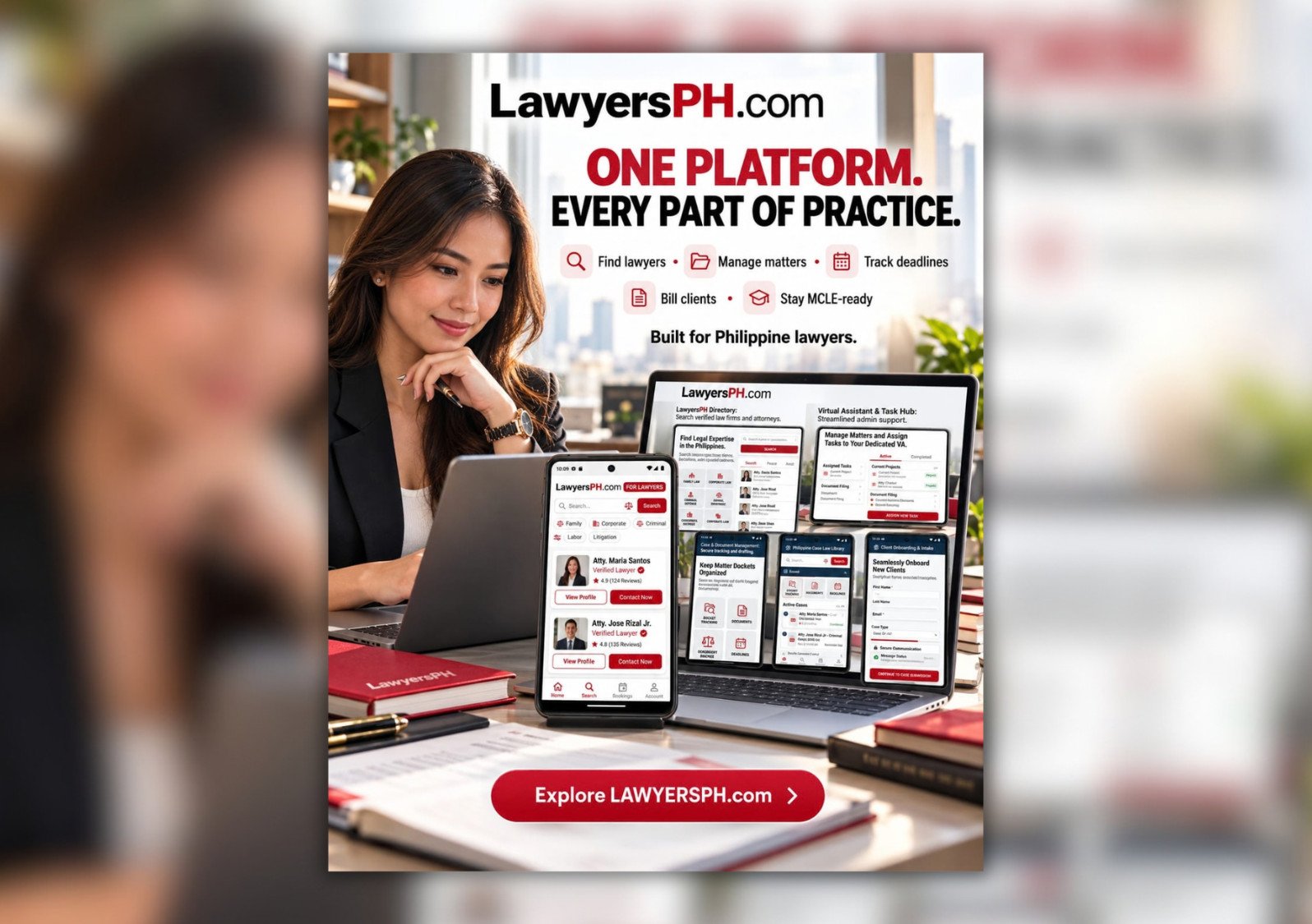 Lawyer PH Oct. 6
