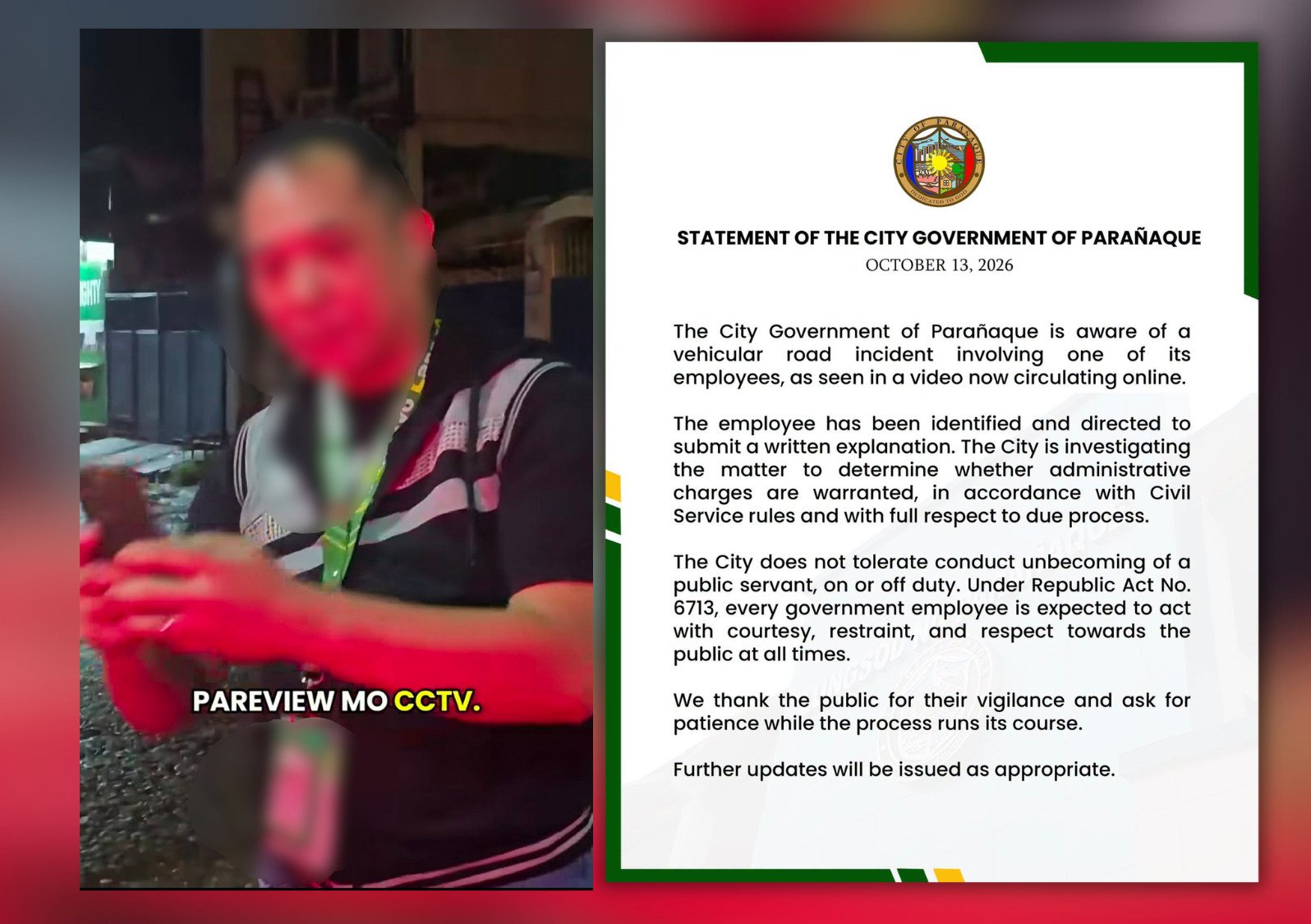 Paranaque 1