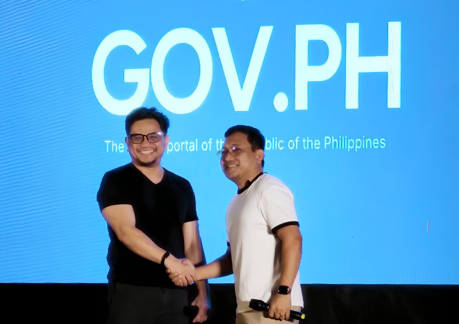 DICT eGov, BetterGov collaborate to build official gov’t website ‘Gov.PH’