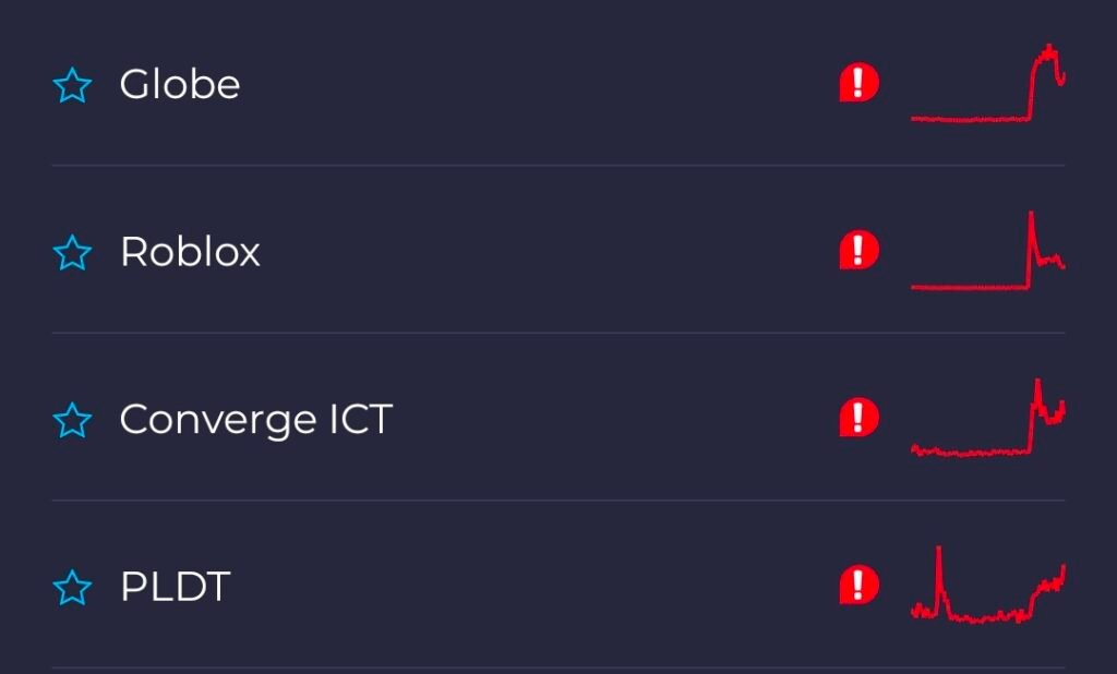 Lost your internet connection earlier today? PH-Singapore undersea cable disruption may be the reason 1 viber image 2026 10 02 20 48 33 662