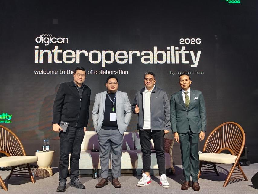 Scam Watch Pilipinas says scammers have same skill set as digital marketers at DigiCon 2026 2 viber image 2026 10 19 12 10 23 720